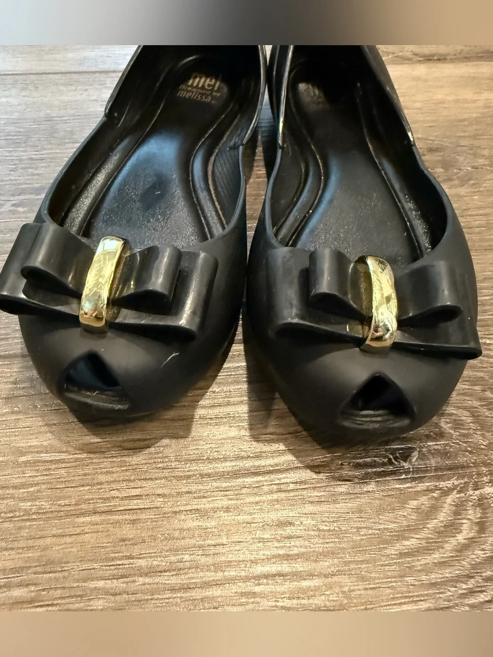Melissa classic jelly
